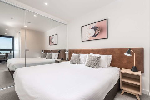 Domi Serviced Apartments Ascend Htl Coll - Kalgoorlie Accommodation 1