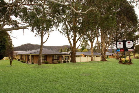 Zig Zag Motel - Kalgoorlie Accommodation 0