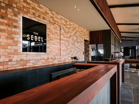 The Sebel Yarrawonga Silverwoods - Kalgoorlie Accommodation 1