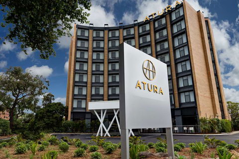 Atura Albury - Kalgoorlie Accommodation 0
