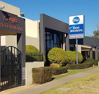 Best Western Chaffey Intl Motor Inn - Kalgoorlie Accommodation