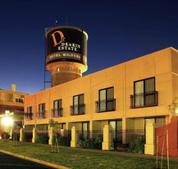 Mercure Hotel Mildura - Kalgoorlie Accommodation