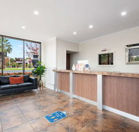 Comfort Inn Deakin Palms - Kalgoorlie Accommodation