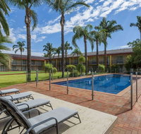 Mildura Inlander Resort - Kalgoorlie Accommodation