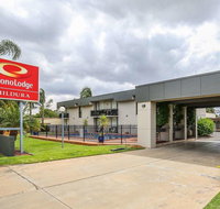Econo Lodge All Seasons Mildura - Kalgoorlie Accommodation