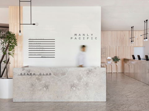 Manly Pacific Mgallery Collection - Kalgoorlie Accommodation 1