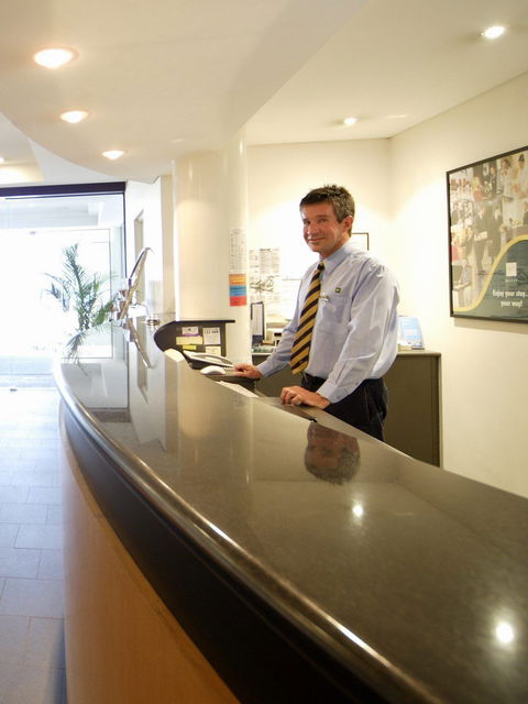 Quest Manly - Kalgoorlie Accommodation 1