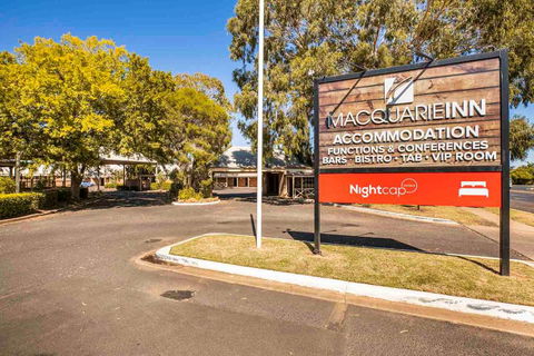 Macquarie Inn - Kalgoorlie Accommodation 0