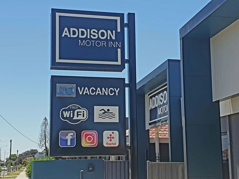 Addison Motor Inn - Kalgoorlie Accommodation 2