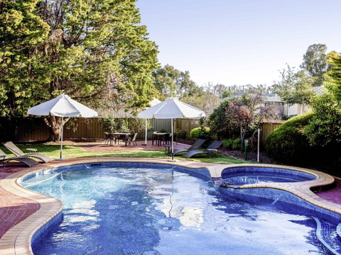 Mercure Port of Echuca Motel - Kalgoorlie Accommodation 0