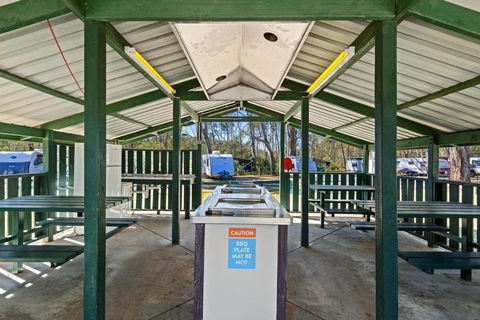 Discovery Parks Echuca - Kalgoorlie Accommodation 0