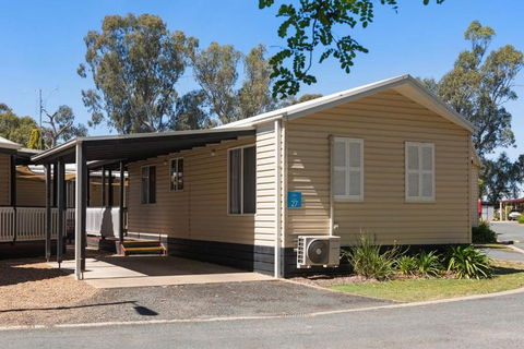 Discovery Parks Echuca - Kalgoorlie Accommodation 1