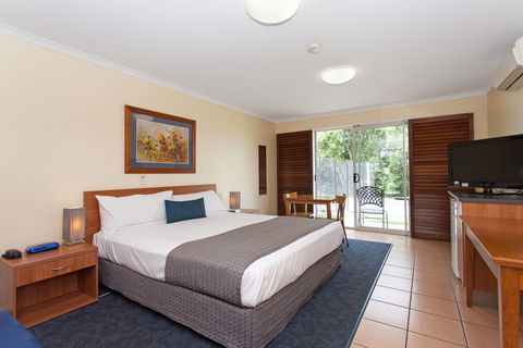 Windmill Motel And Events Centre - Kalgoorlie Accommodation 1