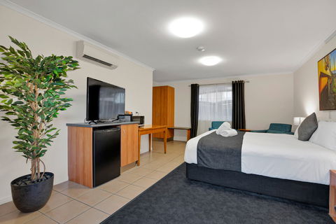 Windmill Motel And Events Centre - Kalgoorlie Accommodation 2