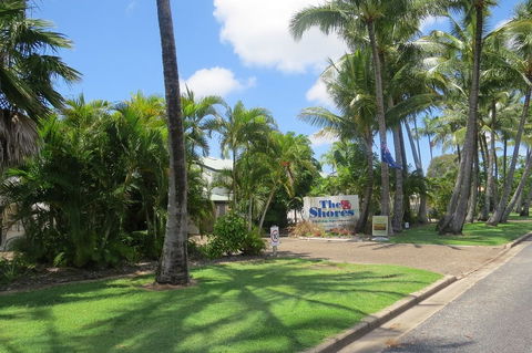 The Shores Holiday Apartments - Kalgoorlie Accommodation 0