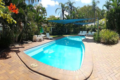 The Shores Holiday Apartments - Kalgoorlie Accommodation 2