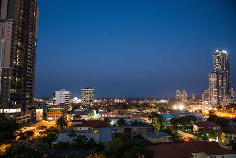Woodroffe Hotel, Gold Coast - Kalgoorlie Accommodation 1