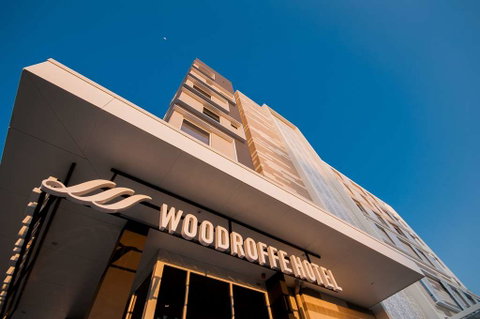 Woodroffe Hotel, Gold Coast - Kalgoorlie Accommodation 2