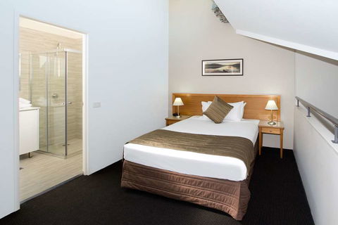 APX Apartments Parramatta - Kalgoorlie Accommodation 9