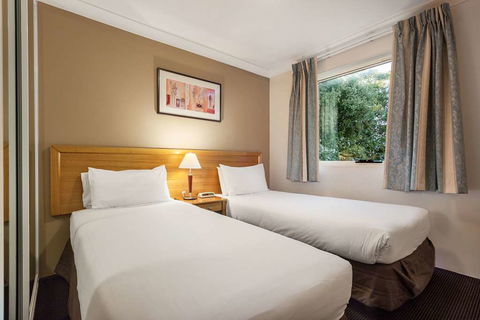 APX Apartments Parramatta - Kalgoorlie Accommodation 15