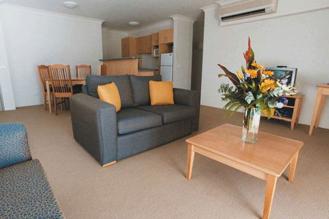 APX Apartments Parramatta - Kalgoorlie Accommodation 16