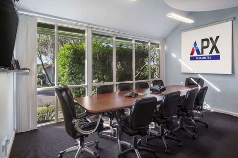 APX Apartments Parramatta - Kalgoorlie Accommodation 17