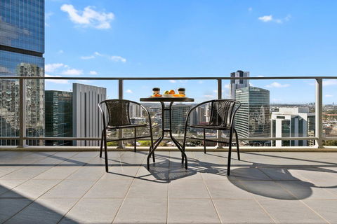 Astra Apartments Parramatta - Kalgoorlie Accommodation 0