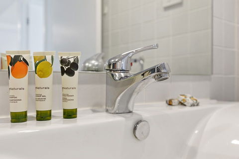 Astra Apartments Parramatta - Kalgoorlie Accommodation 1