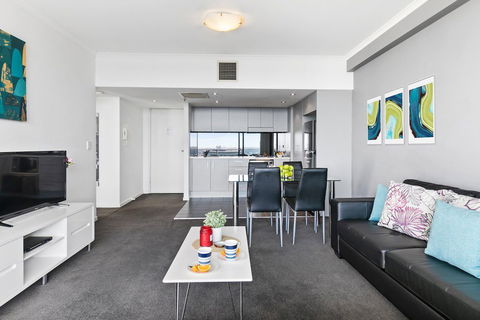 Astra Apartments Parramatta - Kalgoorlie Accommodation 6