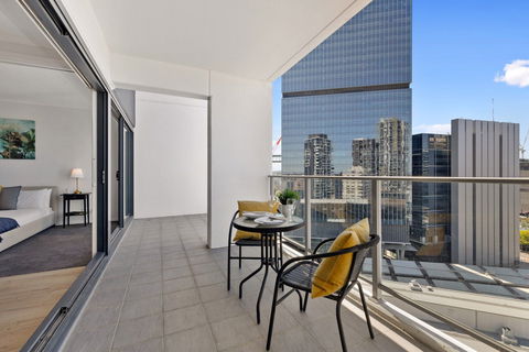 Astra Apartments Parramatta - Kalgoorlie Accommodation 8