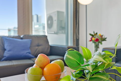 Astra Apartments Parramatta - Kalgoorlie Accommodation 9