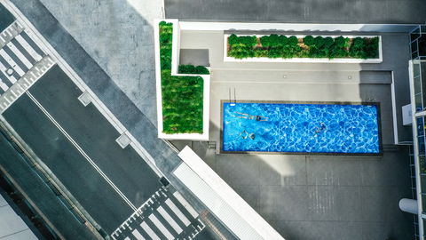 Astra Apartments Parramatta - Kalgoorlie Accommodation 11