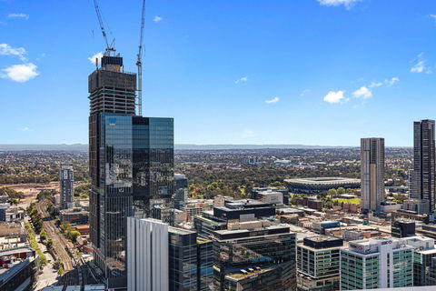 Astra Apartments Parramatta - Skyrise - Kalgoorlie Accommodation 3