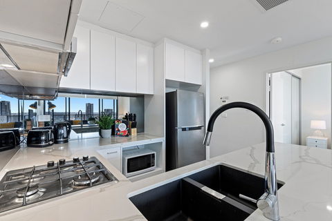 Astra Apartments Parramatta - Skyrise - Kalgoorlie Accommodation 6