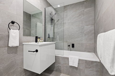 Astra Apartments Parramatta - Skyrise - Kalgoorlie Accommodation 11