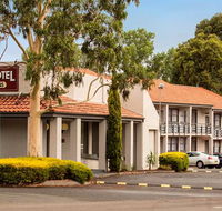 Ferntree Gully a Nightcap Hotel - Kalgoorlie Accommodation
