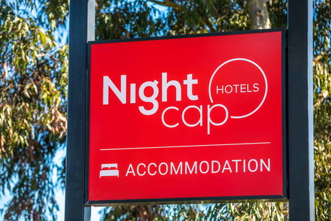 Ferntree Gully, A Nightcap Hotel - Kalgoorlie Accommodation 14