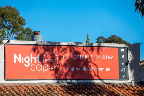 Ferntree Gully, A Nightcap Hotel - Kalgoorlie Accommodation 16