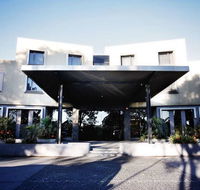 Golden Pebble Hotel - Kalgoorlie Accommodation