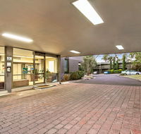 Knox International Hotel - Kalgoorlie Accommodation