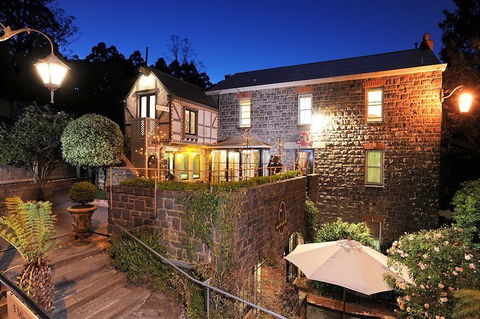 Adeline Bed & Breakfast - Kalgoorlie Accommodation 0
