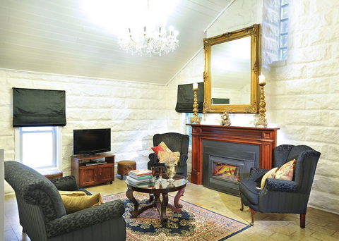 Adeline Bed & Breakfast - Kalgoorlie Accommodation 3