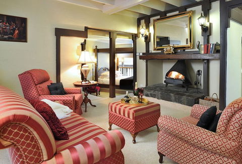 Adeline Bed & Breakfast - Kalgoorlie Accommodation 4