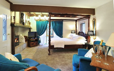 Adeline Bed & Breakfast - Kalgoorlie Accommodation 5