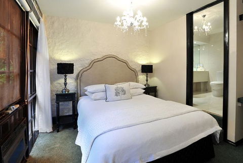 Adeline Bed & Breakfast - Kalgoorlie Accommodation 8