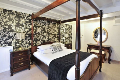 Adeline Bed & Breakfast - Kalgoorlie Accommodation 11