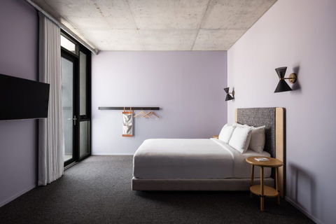 Alex Hotel, Perth - Kalgoorlie Accommodation 3