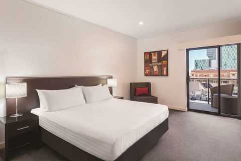 Adina Apartment Hotel Barrack Plaza - Kalgoorlie Accommodation 11