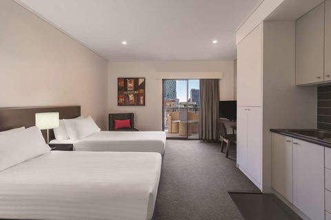 Adina Apartment Hotel Barrack Plaza - Kalgoorlie Accommodation 12