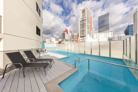 Adina Apartment Hotel Barrack Plaza - Kalgoorlie Accommodation 13